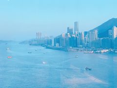 -香港九龙海逸君绰酒店