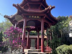 -南沙天后宫景区