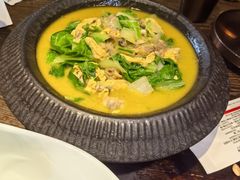 -魁盛居百年鲁菜馆(县西巷店)