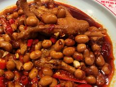 -老闵田螺馆·南昌市井菜·特色小吃(总店)