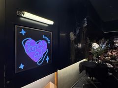 -Fuzzy Bistro 浮几韩餐·茶酒馆