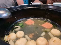 -东椰·海南椰子鸡火锅(朝阳门店)