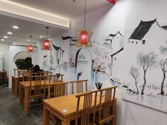 -孙盛兴奥灶面馆·蟹黄面·三虾面(直营.拙政园店)