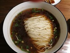 -十面春风·江南面馆(崇宁路店)