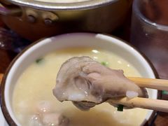 -蚝堡海鲜·威海菜·海肠捞饭·烧烤·亚洲吃蚝公司(幸福门店)