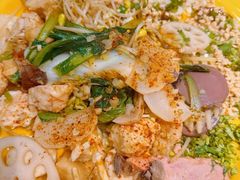 -北丐先生·野馄饨烧烤(泰达E街区店)
