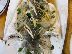 -林记海鲜排档·十年海鲜地标