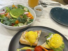 -théATRE茶聚场·餐厅(环球金融中心店)