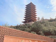 -牛首山文化旅游区