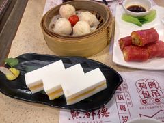 -点都德(大茶楼店)