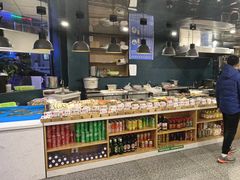 -赵璐海鲜面馆(德行路店)