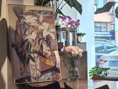 -echoes coffee回响咖啡(888街店)