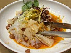 内蒙凉皮-羊之道草原味道清真餐厅(番禺店)