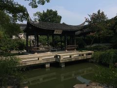 景点-金庸书院