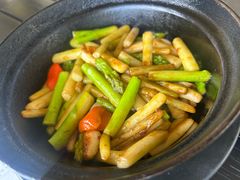 -朴墅(西湖青芝坞店·杭帮菜·家宴.14年的店)