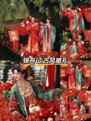 -薇薇新娘婚纱摄影连锁品牌(瘦西湖店)