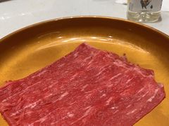 -小茉庐和牛自助火锅(龙湖万达店)