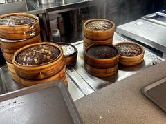 -鸡鸣汤包(红山动物园店)