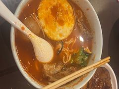 -王繁星面馆(西安熙地港店)