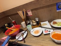 -无敌家现熬骨汤拉面(颐堤港店)