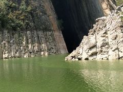 -神农溪纤夫文化旅游区