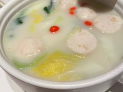 -大树餐厅(益田假日店)