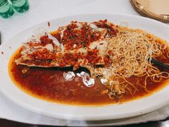 -钱记·乡野菜(紫荆花路店)