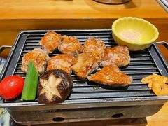-大岛日本料理铁板烧(南通大饭店)