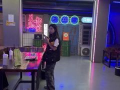 -关你鬼室大型密室逃脱(佛山创意园店)