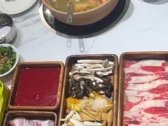 -菌小白火锅(时尚天河店)
