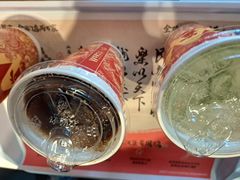 -华莱士·炸鸡汉堡(蓬莱汽车站店)