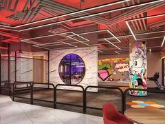 -威尔仕健身(海伦中心店)