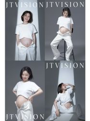 -专注孕妇照亲子照·纪田摄影