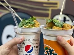 -兄弟鸡排.芋泥香酥鸭(淮海街店)