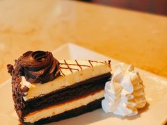 -The Cheesecake Factory 芝乐坊餐厅(王府中環店)