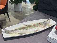 -金典银峰老鹅馆·昆山菜(亭林公园店)