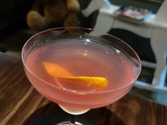 -咖法森林·咖啡  酒吧(天河店)