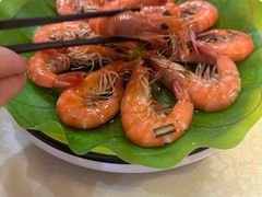 -眷江南之小蓝鲸(王府大街店)