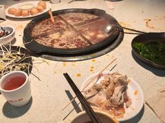 -家一加火锅(绿地翠谷总店)