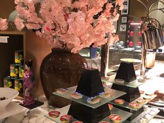 -南京金鹰尚美酒店·尚美西餐厅