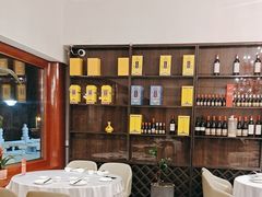 -满堂·烤鸭店·北京菜(雍和宫什刹海鼓楼店)