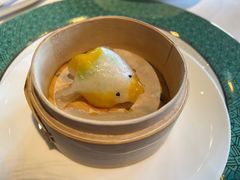 鲜虾金鱼饺-三号黄浦会Canton Table