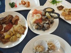 -鹭江潮餐厅•福建菜(鹭江佲家酒店)