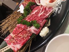 -猫爪爪原切自助烤肉(观音桥阳光世纪店)