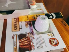 -木屋烧烤(白石洲店)