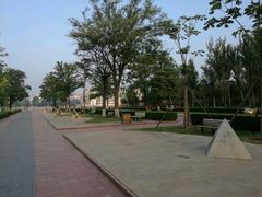 -廊坊文化艺术中心