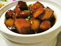 -小菜园新徽菜(常州武进吾悦店)