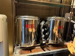 -清真·马安军辣子牛肉面