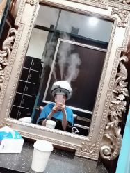 点击看大图 -八佰伴8008星级形象店