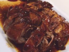 酱鸭-老正兴菜馆(福州路店)